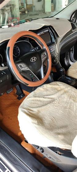 هيونداي سانتافي